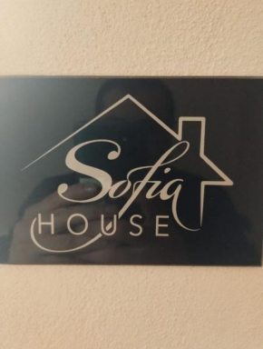 Sofia House